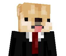 papetinho1605's skin