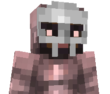xSkadush's skin