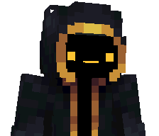 Arij's skin