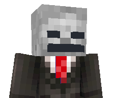 ScorpGD's skin
