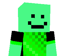 NoahGreenGamer's skin