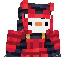 snouxik's skin