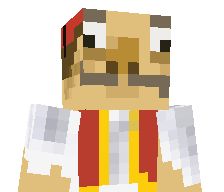 AniceShawarma's skin