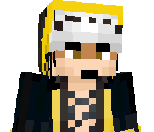 chriskman's skin