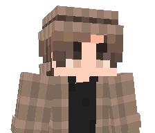 ItzAxolothe's skin