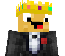 Xofight007's skin