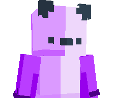 Benklintrinklim's skin