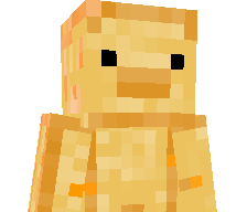 itsduck2's skin