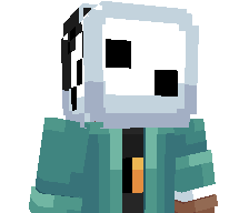 MRcytryniak's skin