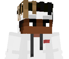 OPBaggot's skin