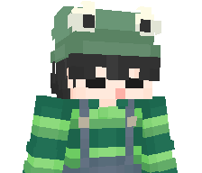 frechperry's skin