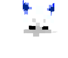 MinatoStrike's skin