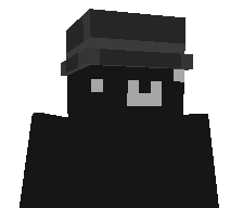 Kisp3's skin