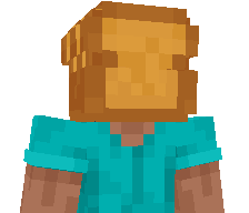 NumBread's skin