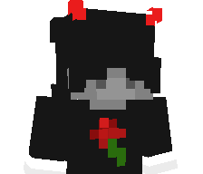 Wqfflet's skin