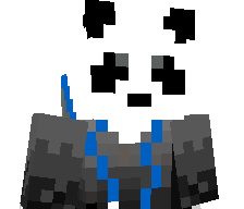 pandasum9's skin