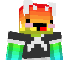 4AMAZING's skin