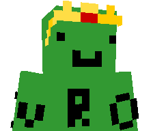 IDKvro1's skin