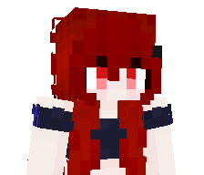 Liya1337's skin