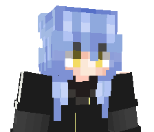 Neydy's skin