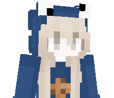 litowo's skin