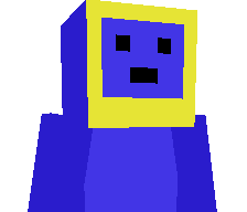 fancycreeper234's skin