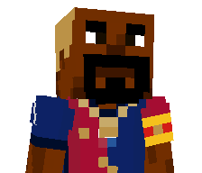 jereprominecraft's skin