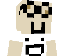 hauntedmoundfan1's skin