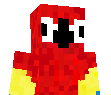 RedBirdMC_'s skin