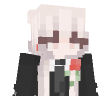 Calyndrae's skin