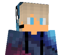 CP3peX's skin