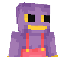 ParaLayzer's skin