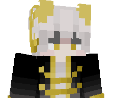 Ghoral's skin