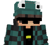 Draguito_'s skin