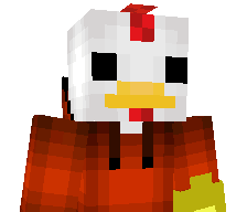 CommunistPoultry's skin