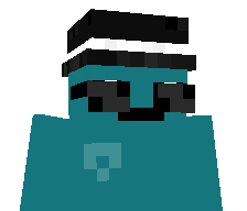 Kalzoney's skin