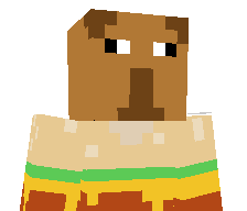 CapyTheBaraX's skin