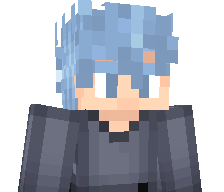 Tory's skin