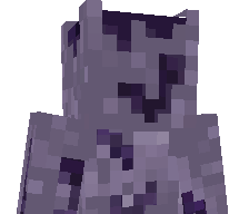 McGoldenDucky's skin