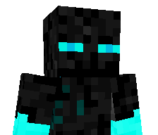 TheDarkCrack's skin