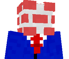 actualbrickster's skin