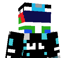 SirZolver's skin