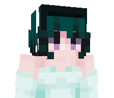 alkalinefeline's skin