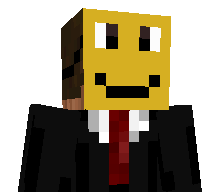 MrSmillee's skin