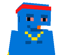 Stonix99's skin