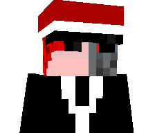 GlobeMinecraft's skin