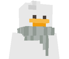 ItzCalvy's skin