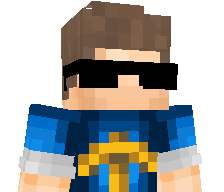 Mikeloo's skin