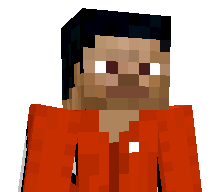 DooperSuperCraft's skin