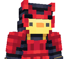 WojowniczaKaczka's skin